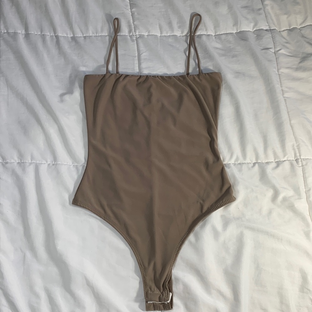 fashion nova bodysuit